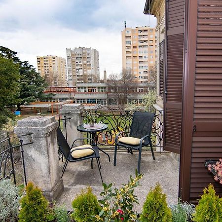 Apartment Ana Pula Ngoại thất bức ảnh