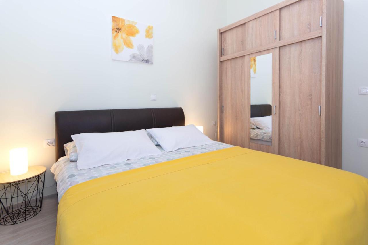 Apartment Ana Pula Ngoại thất bức ảnh